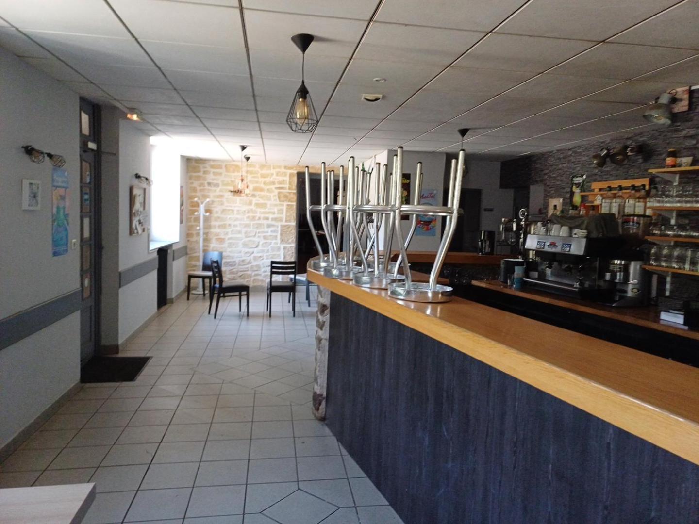 Villevocance Auberge Des Platanes מראה חיצוני תמונה